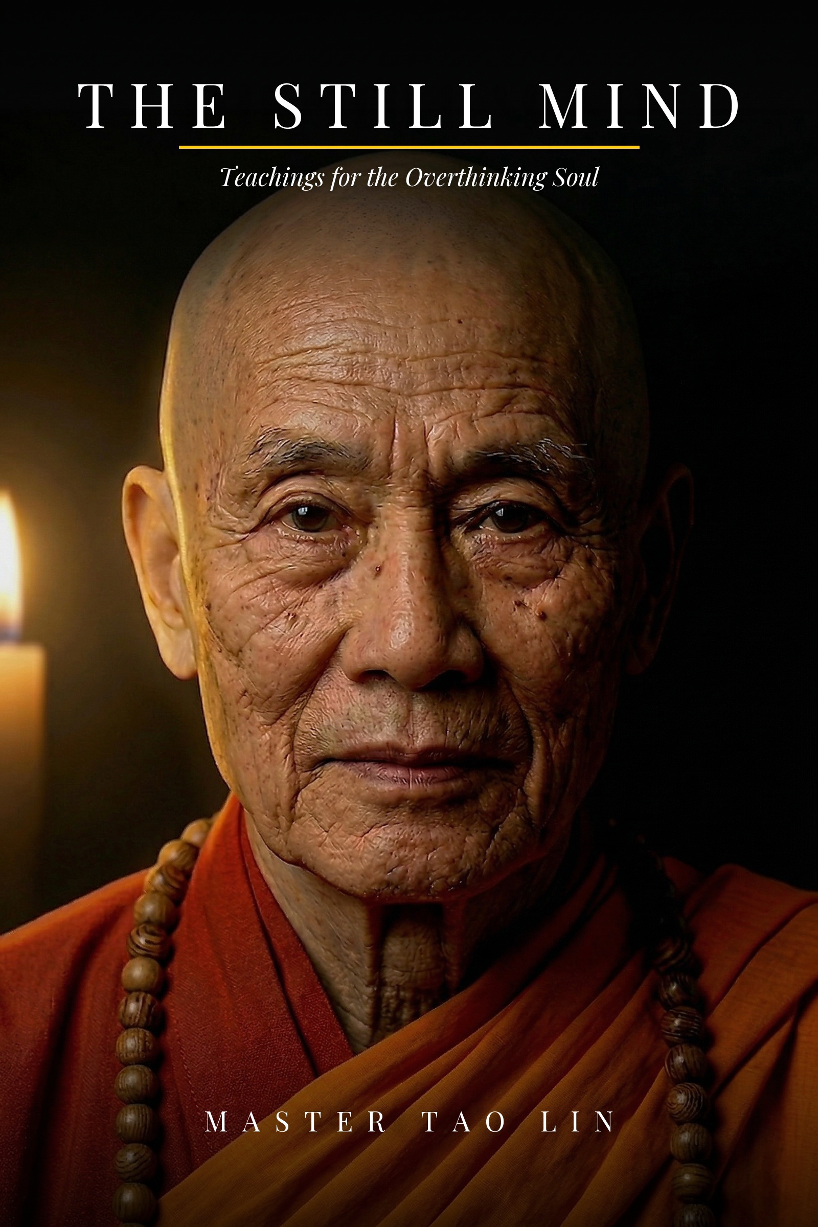 The Still Mind ebook cover